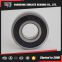 Sealed Bearing 6204 2RS Deep groove ball Bearing 6204 2RZ C3/C4 for conveyor idler roller