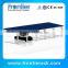 Aluminum Solar Car Ports