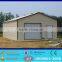 A popular steel structure garage