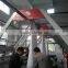 Fire-proof and Water-proof PE Woven Fabric for Lamination or Protection