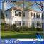 Luxury Light Steel Framing Panelized House Building in America