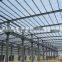 Commercial prefabricated warehouse building clear span fabric buildings