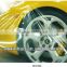 Professional automotive protective film/carpet film