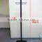 customized floor-standing store belt display racks