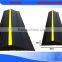  heat resistent silicone seal strip