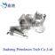 High Quality 3" HighLift FootValve Cut off Valve