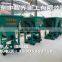 Automatic Concrete Pole Feedng Machine