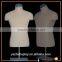 2017 Fashion design half body suit display man mannequins for sale