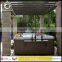 2015 Spa A310 with Balboa control system for outdoor massage