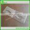 Clamshell card packaging USB stick packaging