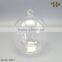 Made In China Wedding Decorative Glass Candle Holder