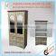 Wardrobe cabinet wood clothes closet furniture for bedroom