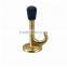 Jiangmen Manufacturer Floor Mounted Zinc Alloy Magnetic Door Stopper