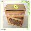 wholesale cabinet style drawer door jewelry display box