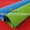 Nonwoven polyester dacron felt