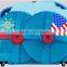 Cyclocross bike case for airplane