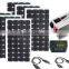 solar charger for mobile phone 5000W
