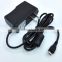 china manufacture of 5V 2.5A us Power Supply Micro USB AC Adapter Charger For Raspberry Pi 3