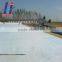 Green roof waterproofing, roofing artificial pond seepage bentonite geosynthetic clay liner