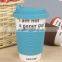 100% food-grade silicone tableware/silicone collapsible cup with FDA,LFGB&SGS approved