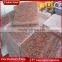Polished maple red G562 granite tile on sale