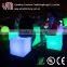 RGB Rechargeable Led Cube