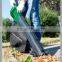 Garden Variable Electric Vacuum Leaf Blower 3000W Collect Ash, Leaves High Power Tools