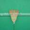 3 Stitches American Market 100% Heavy Duty Cleaning Corn Broom