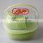 PP Plastic Tableware Picnic Set - outdoor travel