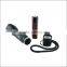 Handheld Black Mini 365nm uv Led Fast Track Flashlight Torch