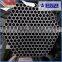 hot sale raw material pre galvanized steel pipes size