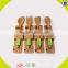 2017 wholesale wooden spatula high quality wooden spatula W02B011
