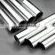 Stainless steel 304/316 colding polishing pipes