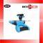 360 Degree Lawn Sprinkler Rotating Water Nozzle for Forestry Garden Irrigation Blue