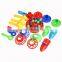 Dongguan Toys Shooting Ball Games Educational Toys for Kids from ICTC Factory