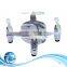 RC Micro Camouflage Drone With 720P WIFI FPV CAMERA
