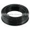 used for water purifier factory eva pipe 10mm*6.5mm colorful black 100m