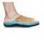 2015 best selling fashion design 40g gel slipper man slipper winter slipper for home