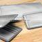 Men's Stainless Steel Wallet