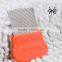 Colourful Handle Dog Cat Pet Nit Removal Comb