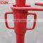 Hot Sale Spainish Type Steel Prop Light Duty Adjustable Post Shore