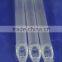 108MM Long Clear Tattoo Tip