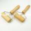 22027 High quality wooden pastry pizza rollers