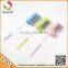 2017 Brand New Design Plastic Household Economy Broom Dustpan Set