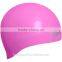 Animal Swimming Caps,animal print silicone swimming cap