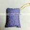 Highly Quanlity Linen Bamboo Charcoal Bag/Charcoal Sachet Air Freshener