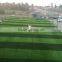 UV-resistant natural mini football field /soccer field artificial grass price