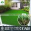2016 new model Wuxi Green Lawn Manufacturer lead free artificial garden grass turf, synthetic grass for garden