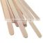 Wooden Stir Sticks