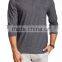 Import T-shirts Men Round Neck Plain Dyed Bangladesh Brand T-shirts New York Wholesale T-shirts